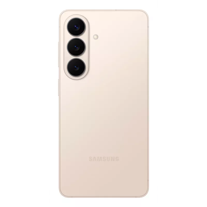 Samsung Galaxy S26, 16 cm (6,3 Zoll), 12 GB, 512 GB, 50 MP, Android 16.0, Roségold