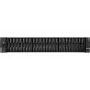 Lenovo ThinkSystem DE2000H Disk-Array 0 TB Rack (2U) Schwarz