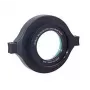 Objektiv Raynox QC-505 Schwarz