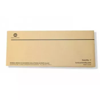 Konica Minolta IUP-25 Trommeleinheit, Schwarz, 60000 Seiten (AAE00Y0)