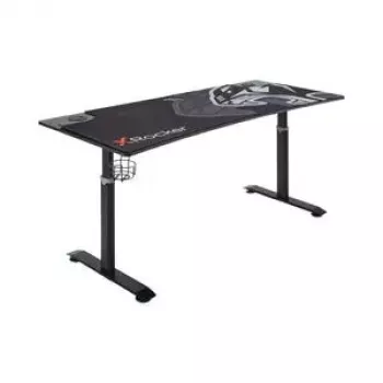 X Rocker Cougar XL Grau