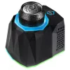 Cool Box Iceberg Thermal IceFLOE AURORA 0,355 L Elektrisch Schwarz