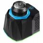 Cool Box Iceberg Thermal IceFLOE AURORA 0,355 L Elektrisch Schwarz