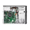 HPE ProLiant ML30 Gen10 Plus Server Tower 4U Intel Xeon E-2314 2,8 GHz 16 GB DDR4