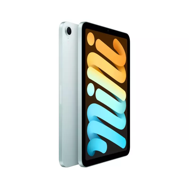 Tablet Apple iPad mini 8.3 Zoll A17 Pro 256GB iPadOS 18