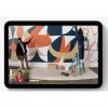 Tablet Apple iPad mini 8.3 Zoll A17 Pro 256GB iPadOS 18