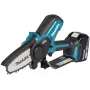 Akku-Stichsäge Makita DUC101RF06 10.8V — leichte, kompakte Bauweise, batteriebetrieben