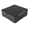 Ordissimo Luna 2 Mini-PC, Intel Celeron J3455, 4 GB RAM, 64 GB eMMC (ART0444)