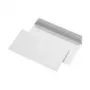 MAILmedia 257100 Briefumschlag C5, ohne Fenster, weiß, 100 g/m², selbstklebend