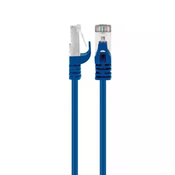 Netzwerkkabel Schwaiger CKO8020 531 RJ-45 Cat8 2 m Blau