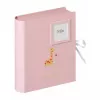 Aufbewahrungsbox Walther Design Baby Animal FB-148-R Rechteckig Rosa