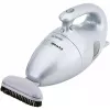 Handstaubsauger BOMANN CB 947, Trockenreinigung, 700 W, Silber, mit Bürsten und Fugendüse
