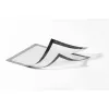 Magnetrahmen A4 Silber Durable DURAFRAME Magnetic Plus
