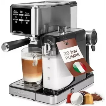 Kaffeemaschine ProfiCook 1,5L PC-ES-KA 1265