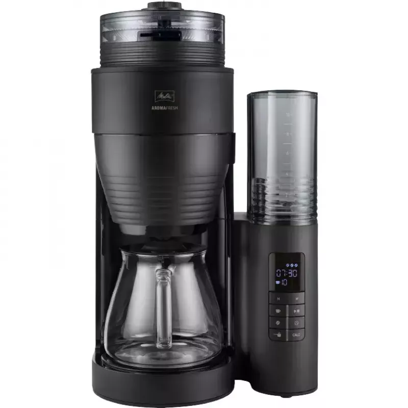 Filterkaffeemaschine Melitta 1,25 L AromaFresh X