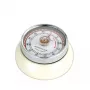 Mechanischer Küchentimer Zassenhaus Speed Cream