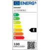 Brennenstuhl Multi Battery LED 360° Hybrid-Arbeitsleuchte 1173700003