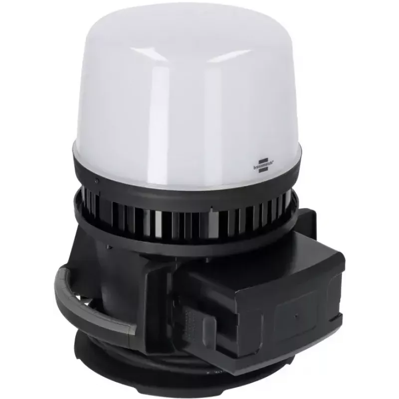 Brennenstuhl Multi Battery LED 360° Hybrid-Arbeitsleuchte 1173700003