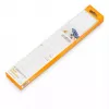 Steinel 006808 Heißklebesticks, 11 mm, Weiß, 250 g, 10 Stück