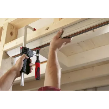 BESSEY EHZ60-2K Klemme Mehrfarbig 300 mm Breite 200 mm Tiefe 300 mm Höhe