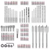 Einhell 49108788 Bohrerset 95 Stück