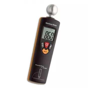 TFA-Dostmann 30.5503 HumidCheck Kontakt-Feuchtigkeitsmessgerät