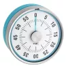 Mechanische Küchenuhr TFA-Dostmann 38.1028.20 Türkis 60 min