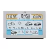 TFA-Dostmann TFA.me Silver LCD Batterie WLAN Anemometer Hygrometer Thermometer