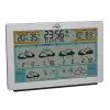 TFA-Dostmann TFA.me Silver LCD Batterie WLAN Anemometer Hygrometer Thermometer