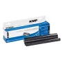 KMP F-P5 schwarzes Farbband 212 mm x 44 m für Philips PFA 351/352, 71000,0022