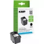 KMP HP CC640EE NR.300 schwarz