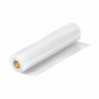Steba 932600 Vakuumierer-Folienrollen, 20 x 600 cm, 2 Rollen