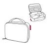 Thermobehälter Reisenthel Thermocase Schwarz 1,5 l Aluminium Polyester