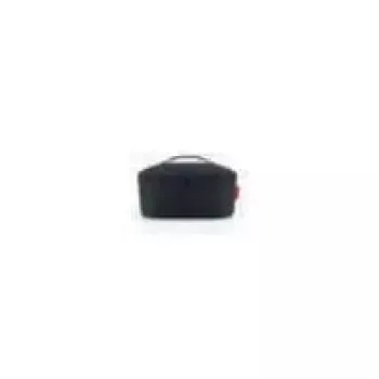 Reisenthel coolerbag M Thermobehälter 4,5 l Schwarz Polyester