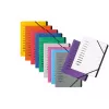 Tab Index A4 Pagna 40058-02 Blau Portrait