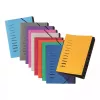Tab Index Folder Pagna 40058-05 Gelb