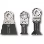 FEIN E-Cut Tauchsägeblatt-Set 3 Stk., 35222952030