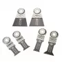Bladeset FEIN 35222967030 Multifunktionswerkzeug-Aufsatz