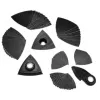 FEIN Best of Sanding Starlock Zubehör-Set, 63 Teile (35222967040)
