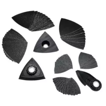FEIN Best of Sanding Starlock Zubehör-Set, 63 Teile (35222967040)
