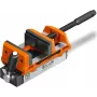 Fein VersaMAG Magnetischer Schraubstock 90701003020, 100 mm Backenbreite