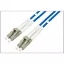 Good Connections LW-P8103 Duplex OM3 LC/LC LWL-Patchkabel, 10 m
