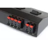 Audio-Switch Alcasa 5529-2, 2 Kanäle