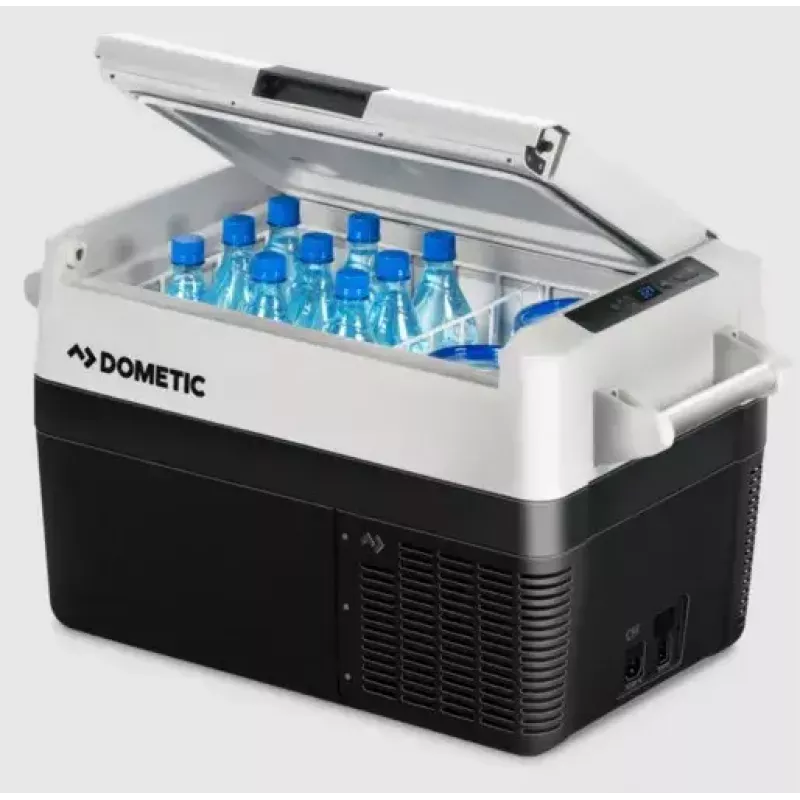 Kühlbox Dometic CFF35 34L elektrisch grau