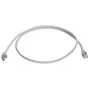 Netzwerkkabel Telegärtner MP8 FS 600 LSZH 20 m Grau