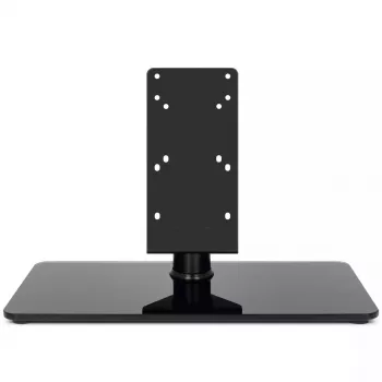 TV-Halterung TechniSat 2021/2800 43 Zoll Schwarz 10 kg Kapazität
