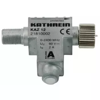 Antenne Kathrein KAZ 12 Silber