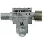 Antenne Kathrein KAZ 12 Silber