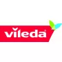 Mop-Set Vileda Spin & Clean Set 161821 Mikrofaser-Reinigungssystem