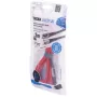 Ladekabel TROIKA SPEEDY XL Rot — langlebiges USB-Ladekabel, Modell CBL20/RD